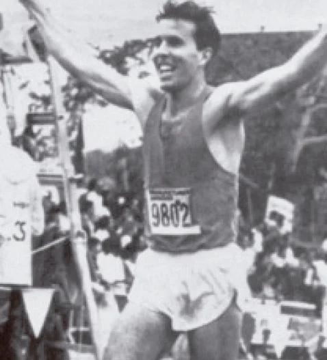 Rockport timeline 1990